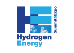 Hydrogen Energy Logo
